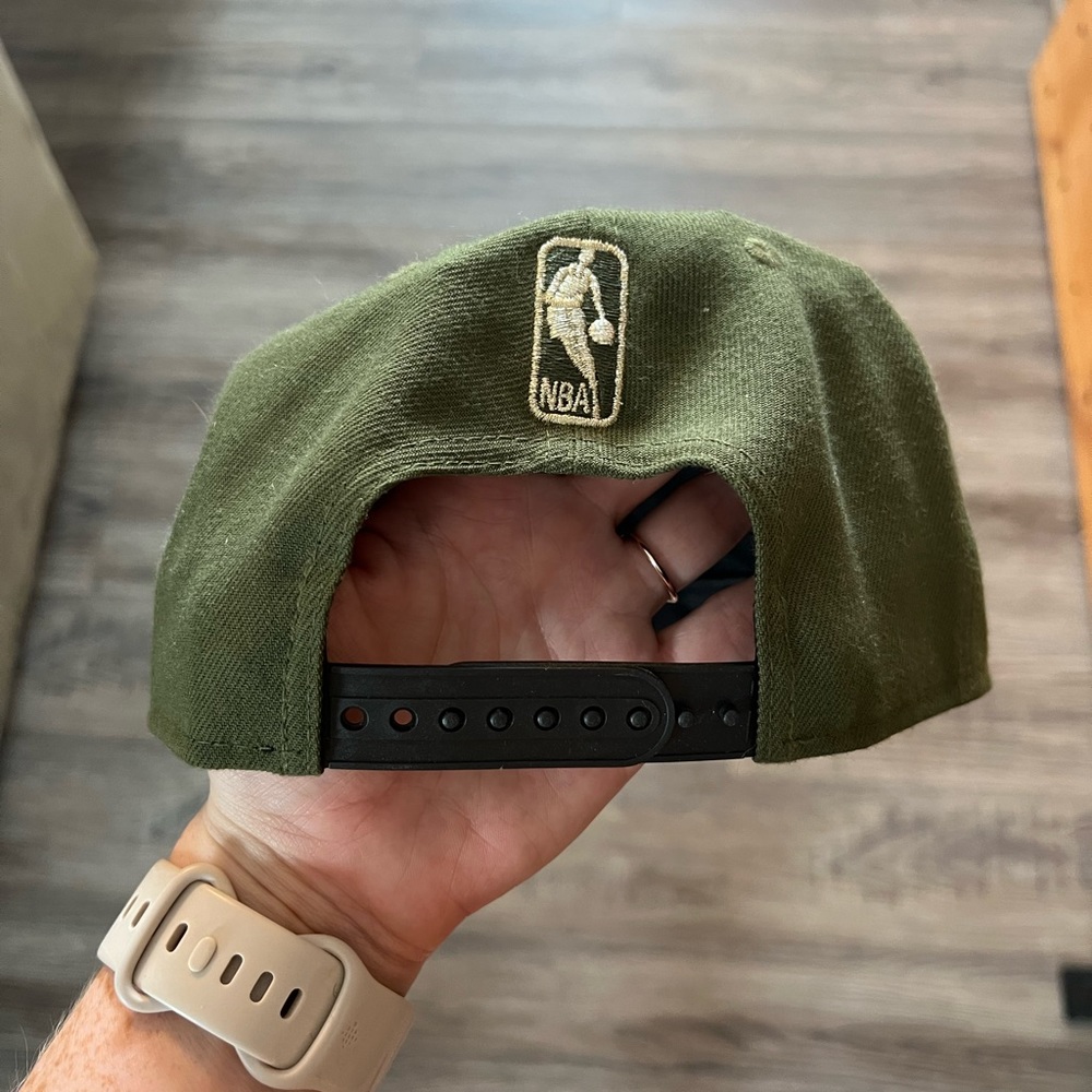 Rockets Snapback - image 3